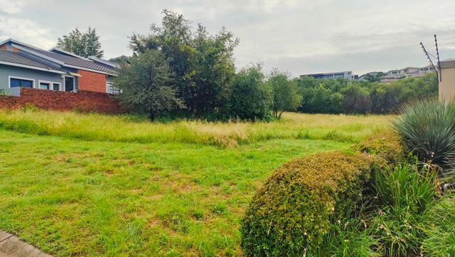0 Bedroom Property for Sale in Xanadu Eco Park North West